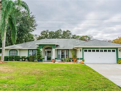 2912 Eldiente Way, Kissimmee, FL, 34758