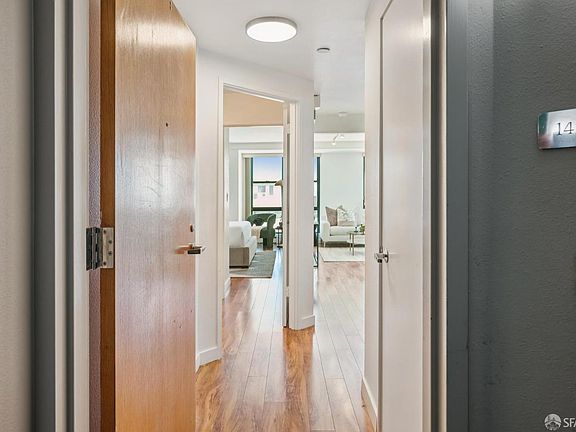 2nd image of 1 Daniel Burnham Ct APT 1414