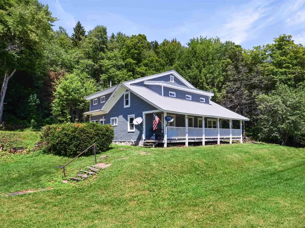 1955 VT Route 100, Readsboro, VT 05350