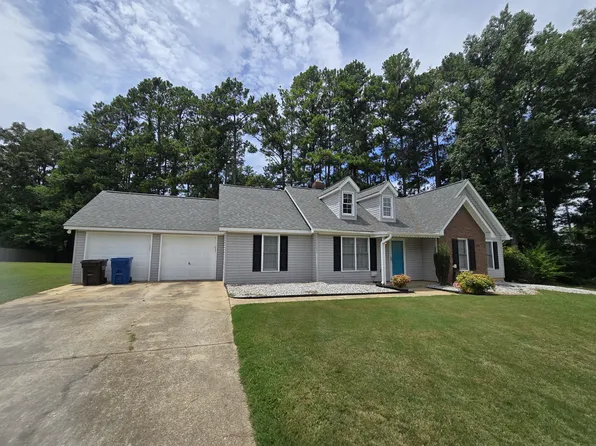 103 Thames Ct, Greenwood, SC 29649