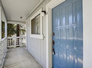 1370 Las Juntas Way APT H, Walnut Creek, CA 94597