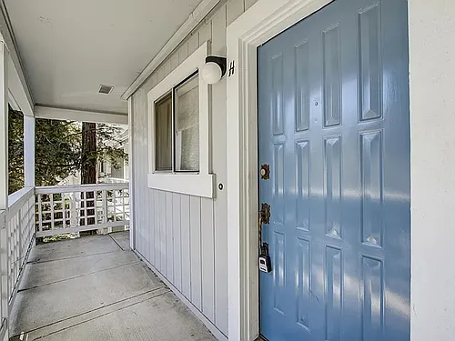 1370 Las Juntas Way #H Photo 1