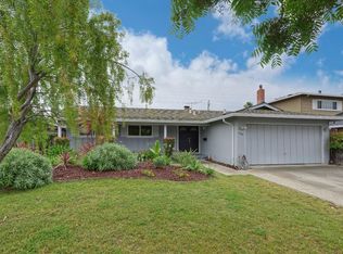 1788 Cardel Way, San Jose, CA 95124