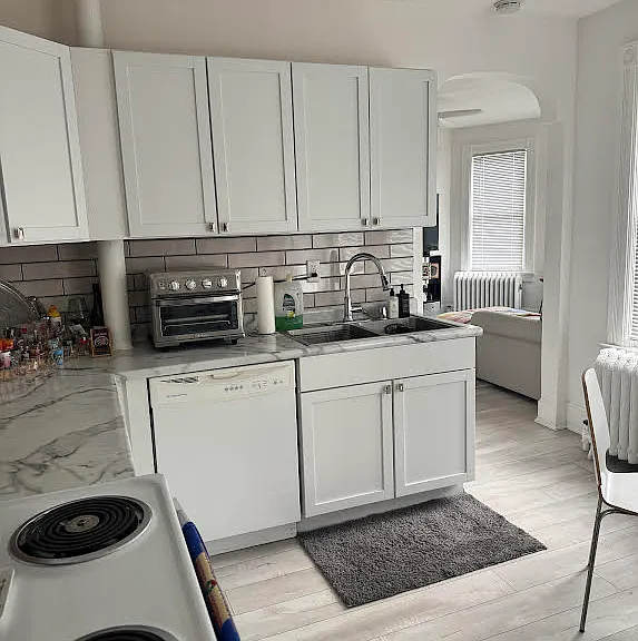 1828 Parmenter St #204 — Photo 3