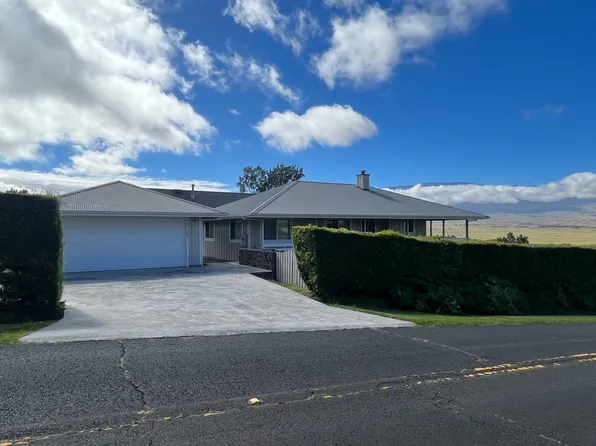 64-5282 Puu Nani Dr, Kamuela, HI 96743