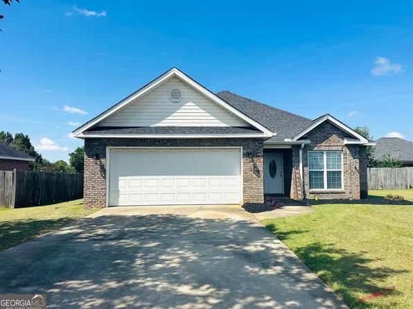 105 Ritz Ln, Perry, GA 31069