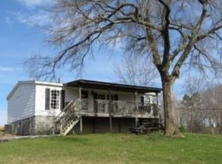 3159 Shackleford Rd, Mosheim, TN 37818