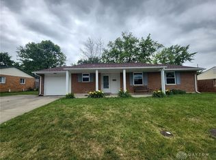 7119 Castlecrest Dr, Dayton, OH 45424