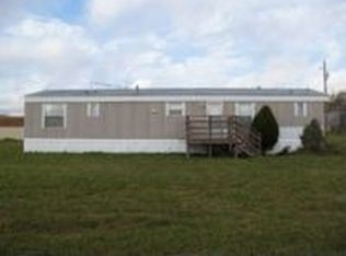 7609 Mountain View Ln, Harrison, AR 72601