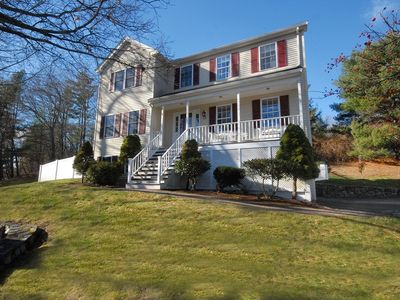 67 Old Marlboro Rd, Maynard, MA, 01754