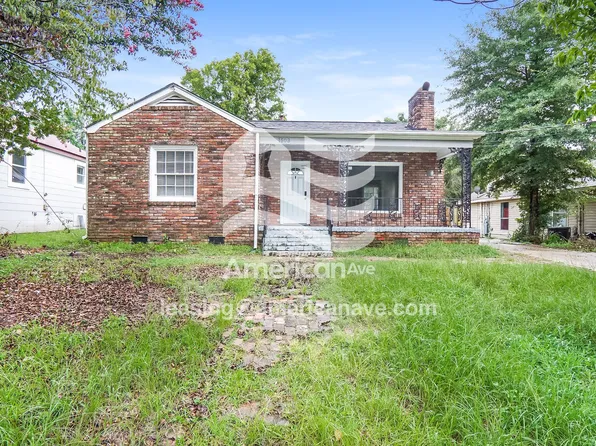 1503 18th St E, Tuscaloosa, AL 35404