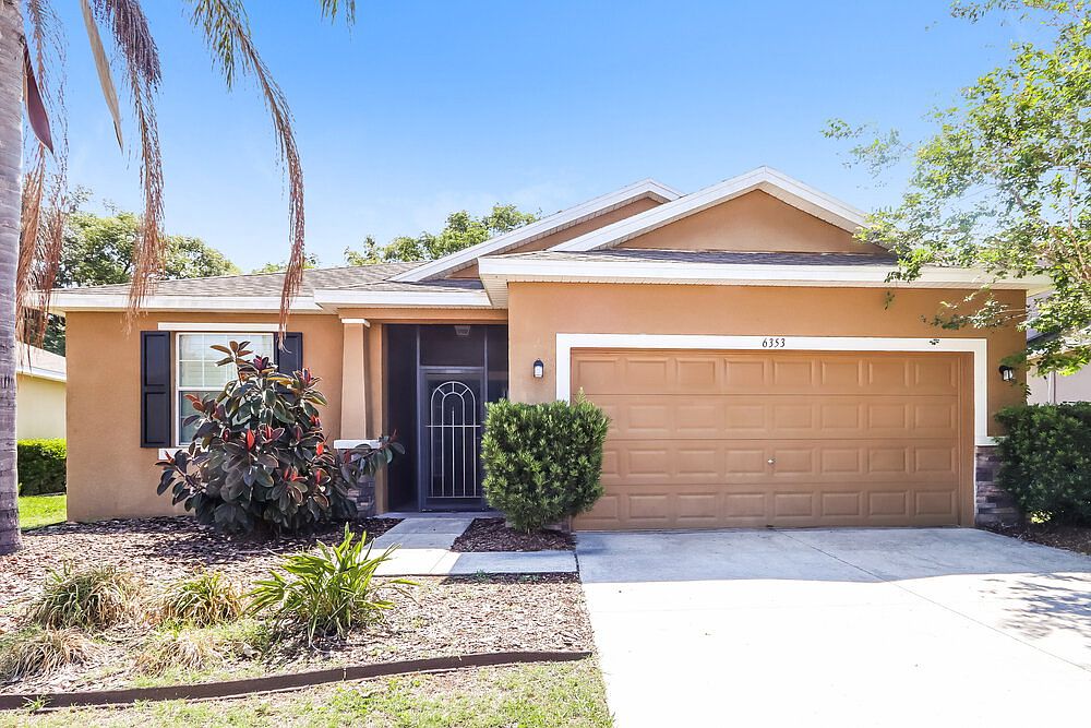 6353 Twin Bridges Dr, Zephyrhills, FL 33541 | Zillow