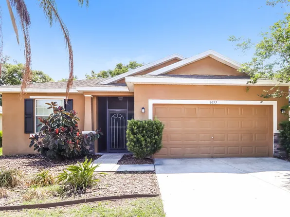 6353 Twin Bridges Dr, Zephyrhills, FL 33541