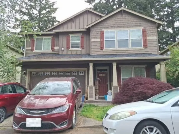 1619 NE 158th Ct, Vancouver, WA 98684