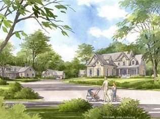 3 Winstead Rd, Brewster, MA 02631