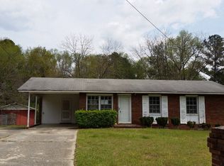 2435 Dapleton Dr, Macon, GA 31206