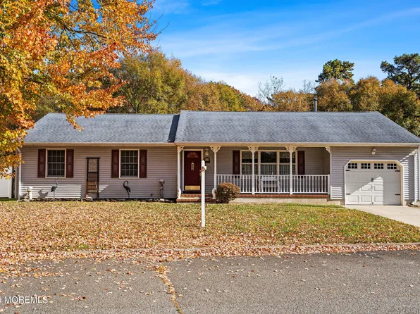 305 Bayside Parkway, Forked River, NJ 08731