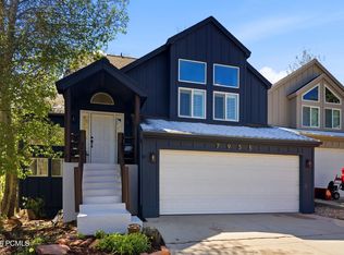 7935 Mustang Loop Rd, Park City, UT 84098