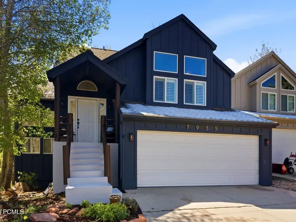 7935 Mustang Loop Rd, Park City, UT 84098