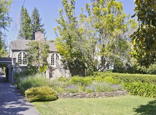 149 Pepper Ave, Burlingame, CA