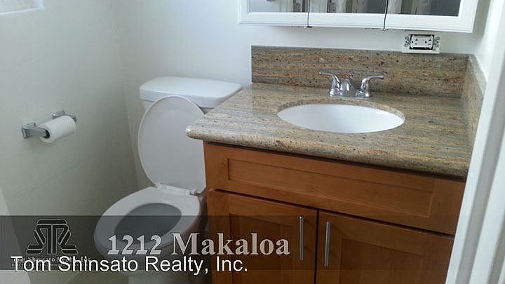 2nd image of 1212 Makaloa St APT 1