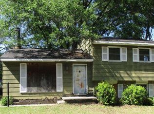 1510 Greenwillow Dr, Conley, GA 30288