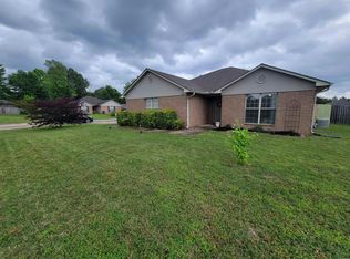 920 Crestliner Dr, Conway, AR 72034
