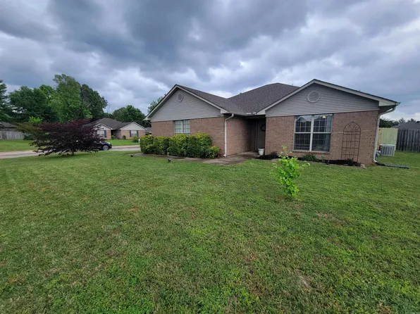 920 Crestliner Dr, Conway, AR 72034