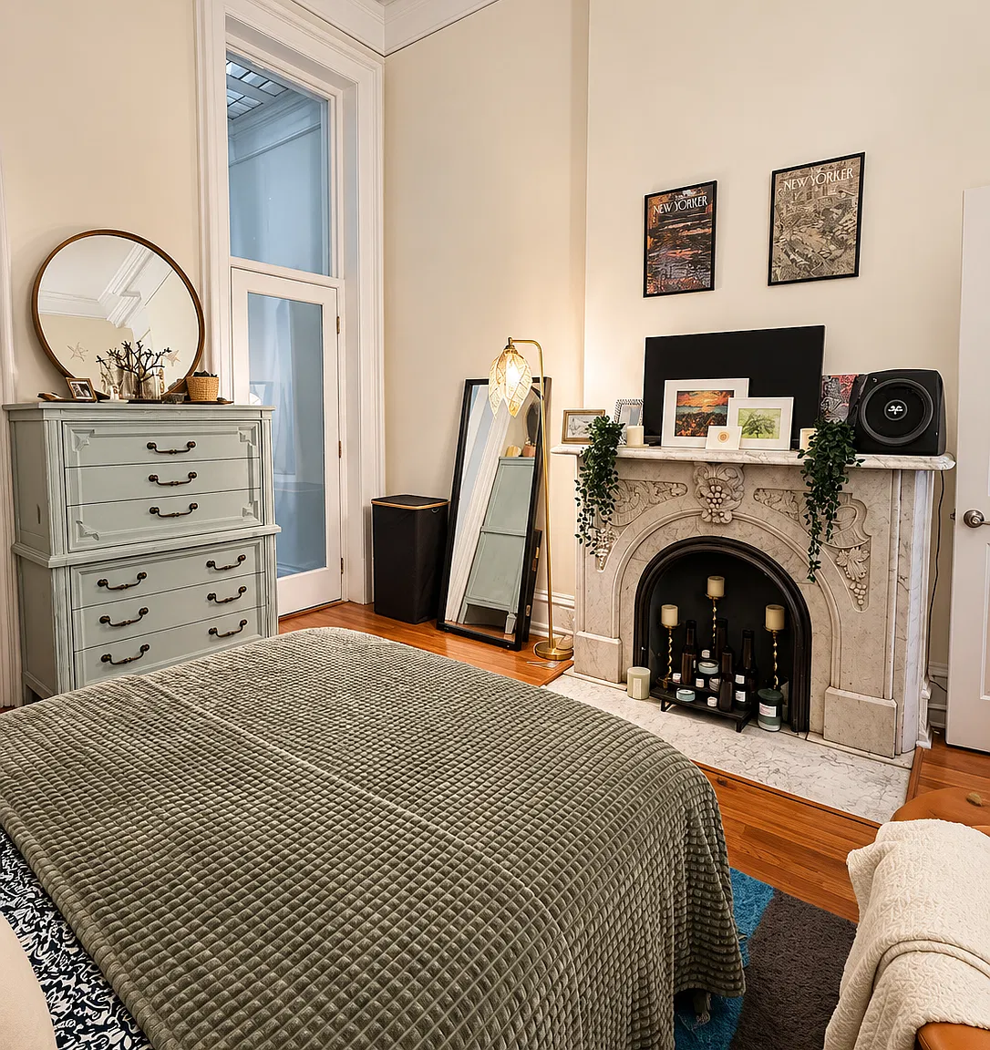 1 bed, 700 sqft, $1,950 — Photo 2