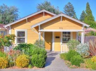 441 S Main St, Sebastopol, CA 95472