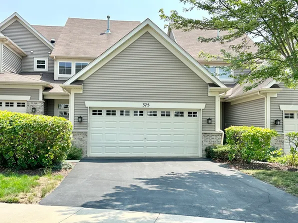 375 Hickory Ln #375, South Elgin, IL 60177