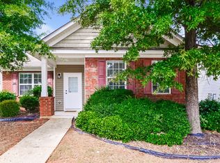 1317 Winwood Dr, McDonough, GA 30253