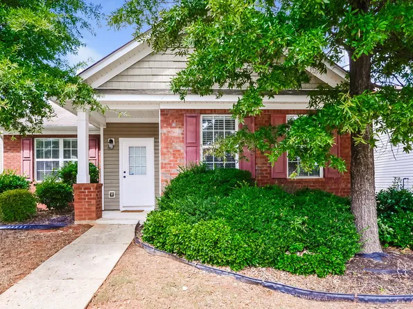 1317 Winwood Dr, McDonough, GA 30253