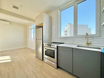 Rented by Doorway NYC, LLC