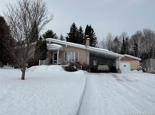 2137 Centrale St, Haut Madawaska, NB E3V 4V6