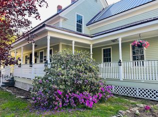 185 Morse Rd, Knox, ME 04986