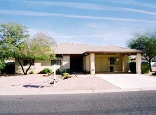 26645 S Brentwood Dr #15, Sun Lakes, AZ 85248