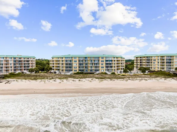 135 S Dunes Dr. #107, Pawleys Island, SC 29585