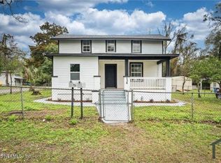 1349 Ida St, Jacksonville, FL 32208