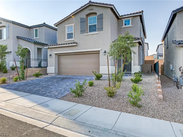 10964 Oregano Ave, Las Vegas, NV 89166