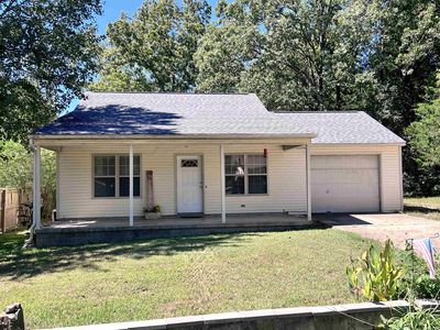 306 Rock Ave, Mountain View, AR, 72560