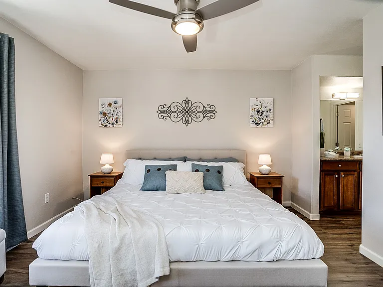 5855 N Kolb Rd #2104 — Photo 16