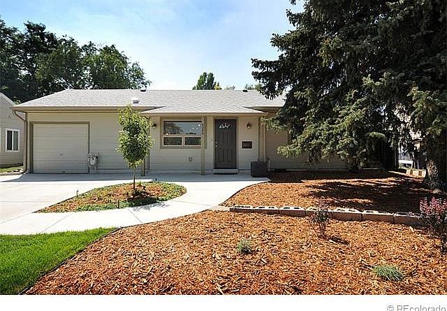 For Sale: 5300 Highline Place, Denver, CO 80222