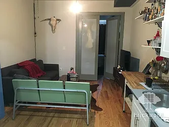 Rented by East Williamsburg Realty Inc