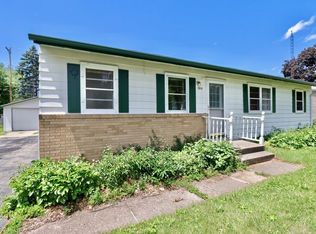 2312 Wood Dr, Beloit, WI 53511