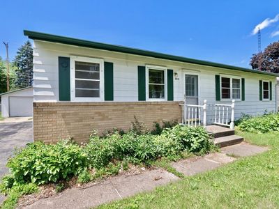 2312 Wood Drive, Beloit, WI, 53511