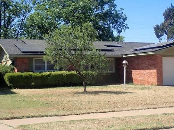 Property Side View