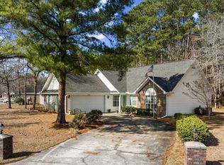 3020 Dewberry Dr, Conway, SC 29527