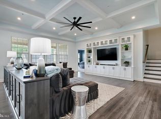 9929 Pesade Way, Upper Marlboro, MD 20772