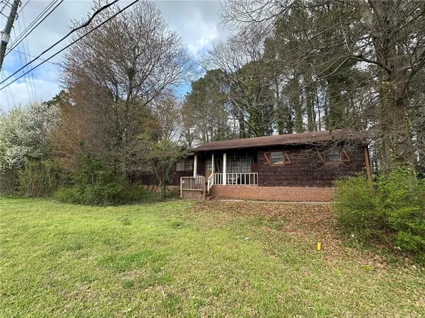 7243 Highway 92, Woodstock, GA 30189